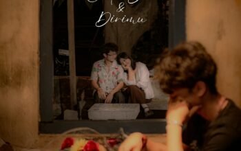 Cinta Tak Harus Memiliki, Rafty Raf Band Rilis Single “Cinta Dia & Dirimu”