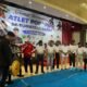 Porprov Sumbar XVI Resmi Dibuka di Limapuluh Kota, Wagub Vasco Apresiasi Kesiapan Daerah