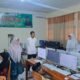 Tiga Siswa Terbaik MIN Kota Solok Ikuti Simulasi OMI 2026 Tingkat Provinsi di MTsN Kota Solok