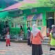 Semangat Ekoteologi Islam, MIN Kota Solok Gelar Jum’at Bersih Wujudkan Lingkungan Asri