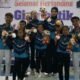 Tim Senam Payakumbuh Borong 2 Medali Emas Di Porprov 2026