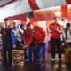 Gubernur Mahyeldi Resmi Membuja Pekan Olah Raga Provinsi Sumatera Barat XVI Tahun 2026