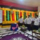 Bakar Semangat 33 Duta OMI Kota Solok, Kasi Penmad: Tunjukkan Performa Terbaik dan Jaga Marwah Madrasah!