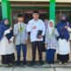 Dua Santri MTs PP Tarjun Najah Solok Tembus OMI Provinsi, Bukti Nyata Penguatan Mutu Pendidikan Madrasah