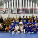 JOSS !Futsal Payakumbuh Menang Telak 3-1 Atas Padang, Pelatih Optimis Boyong Emas