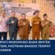 Pemkab Mukomuko Gelar Bimtek Pemutakhiran DTSEN, Bupati Tekankan Data Tepat Sasaran