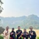 Payakumbuh BorongMedali,TIM Menembak Panen 2 EMAS 1 Perak DiPORPROV XVI