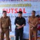 Wako Zulmaeta Sambangi Atlet Futsal Kota Payakumbuh Dan Berikan Support Penuh Yakin Atlit Boyong Medali Emas