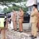 Walikota dan Jajaran Tinjau Langsung Progres Pembangunan Sejumlah Infrastruktur Kawasan Batang Agam