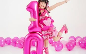 Kaisa x Nada Swara Gembira Rilis Single “Selamat Ulang Tahun”, Lagu Family Pop Penuh Doa & Kebahagiaan