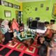 Sambut Tim Asesor, MTsS Muhammadiyah Kota Solok Mantapkan Persiapan Akreditasi Demi Garansi Mutu