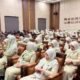 Dharmayukti Karini (DYK) Daerah Aceh Rayakan Meriah HUT XXIV di Pengadilan Tinggi Banda Aceh