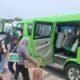 SMSI Bukittinggi Bersama MAN 1 Salurkan Bantuan untuk Korban Galodo Solok Arosuka