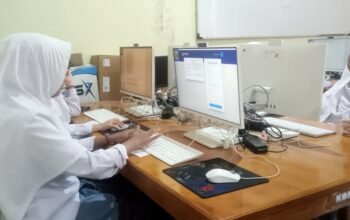 Siap Harumkan Nama Daerah, 18 Siswa MAN Kota Solok Berlaga di OMI Tingkat Provinsi