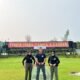 Belum Puas Borong 5 Medali, 3 Sniper Payakumbuh Siap Beraksi Lagi di Kelas Tembak Reaksi