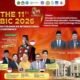 The 11th BIC Siap Digelar Besok, Pascasarjana UIN MY Batusangkar Hadirkan Akademisi Internasional