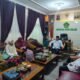 Kemenag Kota Solok Perkuat Sinergi Dukung MA Mumtaz Muhammadiyah Jadi Madrasah Unggulan