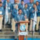 Alfa Khalil Ikram Dilantik sebagai Ketua DPC GEKRAFS Lhokseumawe