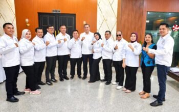 Usai Pelantikan Pengurus, DPP GMPD Angkat Seminar Kebangsaan Terkait Desa, dan Tanah Ulayat