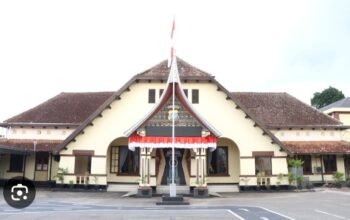 8 Personel Satpol PP Tersangka, Pemko Bukittinggi Tempuh Upaya Hukum