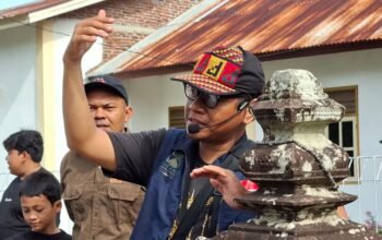 Seuramoe Heritage Apresiasi Repatriasi 30.190 Koleksi Sejarah dari Belanda, Dorong Pemulangan Artefak Nusantara