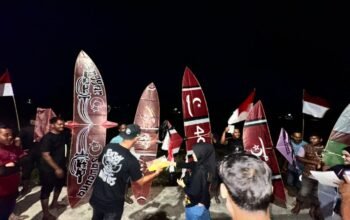 Sanggar Saweuna Sukses Gelar Festival Geulayang Tunang 2026, Rawat Tradisi dan Perkuat Perdamaian di Aceh