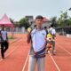 Sabet Emas Estafet di Porprov Sumbar XVI, Murid MTsN Kota Solok Harumkan Nama Daerah