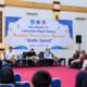 Dosen UIN MY Batusangkar Dipercaya Jadi Dewan Hakim Arabic Speech pada MQMN Nasional