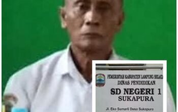 Syaifulloh, Harusnya Selaku ASN Tetap Bisa Melayani Masyarakat dan Semua Lapisan