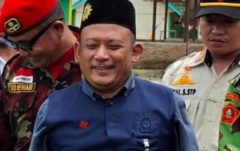 Iskandar Muda Hasibuan: Masa Depan Pendidikan Ditentukan oleh Kualitas Guru, Integritas, dan Keberanian Berubah