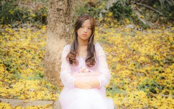 Serafesya Tuangkan Emosi dan Cerita Personal Lewat Single Terbaru “The Box”