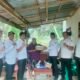 Kecamatan XIV Koto dan Pemdes Lubuk Sanai II Kompak Bantu Anak Yatim Irfando dan Irfadi
