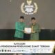 Grand BAZNAS Award 2026: UIN MY Batusangkar Jadi Lembaga Pendidikan Pendukung Zakat Terbaik Nasional