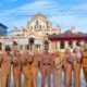 Kepala Sekolah SDN 1 Sukapura (sutris)Tetap Melayani Dan Masuk Sekolah Meski Banyak Kesibukan