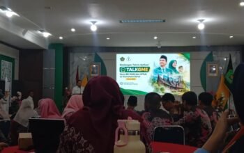 Tingkatkan Layanan Konseling Digital, Guru BK MAN Kota Solok Siap Implementsikan Aplikasi “Talk GME”