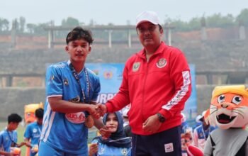 2 EPIC COMEBACK! Tertinggal Duluan, Payakumbuh Hajar Sawahlunto 2-1 Lewat Extra Time di Stadion Utama Sumbar