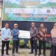 Lewat Sekda Rida Ananda, Pemko Payakumbuh Serahkan Bantuan Pertanian Rp12,9 Miliar