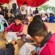 Sentuhan Canting Gen Z: Edukasi Seni Membatik Siswa MA Muhammadiyah Al-Mumtaz dalam Kemeriahan RSBG 2026