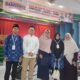 Sineas Palestina hingga Aktor Nasional Beri Inspirasi, Santri MA Muhammadiyah Al-Mumtaz Kota Solok Unjuk Gigi di SANFFEST 2026