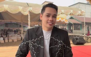 Dari Daerah ke Televisi Nasional, Ifit Manjul Buktikan Konsistensinya di Dunia Musik