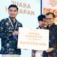Ahmad Lutfi Mahasiswa UIN MY Batusangkar Raih Juara di LPS Call for Research 2026