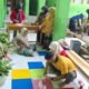 Lestarikan Budaya Lewat Program BERSERI, MIN Kota Solok Hadirkan Permainan Tradisional di Teras Madrasah