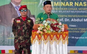 Iskandar Muda Hasibuan: Kepercayaan Publik, Kinerja Pemerintahan, dan Tekanan Ekonomi Harus Dievaluasi Secara Bersamaan