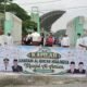 Sinergi Madrasah dan Masyarakat: Drumband MTsN Kota Solok Kawal Pawai Khatam Al-Qur’an Masjid Al-Amien