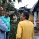 Tinjau Lokasi Kebakaran Pakan Selasa, Wawako Elzadaswarman dan Sekda Rida Salurkan Bantuan untuk Korban