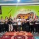Peringati Hari Santri Nasional 2026, Polres Mukomuko Serahkan Tumpeng di Pondok Pesantren