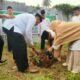 Jaga Bumi dan Merawat Amanah Ilahiah, Kemenag Kota Solok Bersama Ponpes Al-Mumtaz Gaungkan Ekoteologi Islam pada HSN 2026