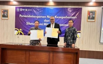 Bangun Sinergi DePA-RI – UNISRI Cetak Advokat Berkarakter, Profesional, dan Berintegritas