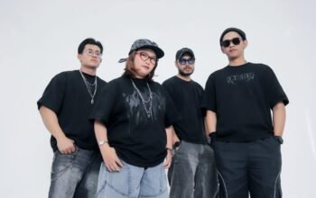 Throne VX Rilis Video Musik “Geometri Rasa”, Ceritakan Cinta yang Tak Menyerah pada Keadaan