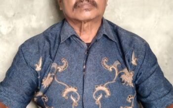 Ingin Merubah Desa Lebih Baik, Serta Ketransfaransi Anggaran Suherman Siap Bertarung Di PAW
